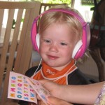 Der er købt hørebøffer til turen